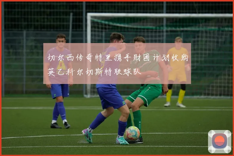 切尔西传奇特里携手财团计划收购英乙科尔切斯特联球队